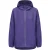 Karrimor Dames/Dames Performance Track Jacket met capuchon (Paars)