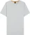 Boss Orange T-shirt  Grijs heren
