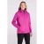 Mountain Warehouse Dames/Dames Swerve Packaway Waterdicht Jasje (Helder Roze)