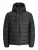 JACK&JONES – JCOPOINT PU PUFFER JACKET BF – Jongens – Buitenjassen