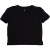 Katoenen T-shirt met korte mouwen voor jongens 601387