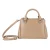 JOOP! Jeans Handtas ‘Giro Borchia’  lichtbruin