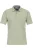 Redmond Casual Polo shirt Korte mouw groen
