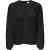 Jacqueline de Yong Sia l/s embroidery top