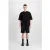 Alpha Industries Heavy T Uv Black