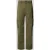 REVIEW Cargobroek met labeldetail