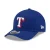 Baseball cap New Era 9forty Rangers MLB Plyr Rep MC