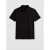 Heren Katoenen Elastaan Polo T-Shirt