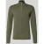 Tom Tailor Regular fit gebreid jack van puur katoen