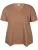 Zhenzi Shirt ‘Mya 1274’  bruin