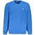 Tommy Hilfiger Blauwe Katoenen Heren Sweatshirt
