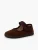 Pisamonas Lage schoen  bruin