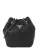 GUESS Buideltas ‘Zalina’  zwart