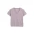 V-hals T-shirt voor vrouwen Aigle