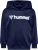 Hummel Sportief sweatshirt  marine / wit