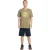 Timberland Canvas Fatigue Shorts Dark Sapphire