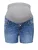 Only Maternity Jeans ‘OLMGabi’  blauw denim
