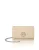 Philipp Plein Clutch  beige