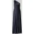 Lauren Ralph Lauren Nauwsluitende avondjurk met one-shoulderhals