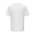 ONLY & SONS JUNIOR regular fit T-shirt – wit