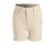 Anytime denim short ecru