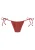 LASCANA Bikinibroek  rood