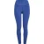 Mymo Broek Dames kobalt blauw