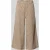 FREE/QUENT wide fit broek in verkorte pasvorm model ‘Sandy’