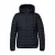 Reset winterjas – donkerblauw
