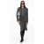 PINKO Gobots Skirt Ghost Grey