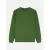 Scotch & Soda Jacquard Regularfit Sweatshirt Dark Green