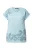 Ulla Popken Shirt  lichtblauw