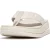 FitFlop Surff two-tone webbing toe-post sandals