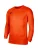 NIKE Functioneel shirt ‘Park VII’  neonoranje / zwart