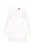 DreiMaster Vintage Jurk  offwhite