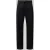 s.Oliver RED LABEL relaxed fit broek van mix van katoen en linnen
