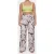 GUESS Loredana Straight Pr Groovy Bloom