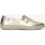 Verbenas Espadrilles Karina Goudkleurig
