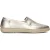 Verbenas Espadrilles Karina Goudkleurig