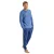 Winterpyjama met lange mouwen MUDP0452