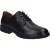 JOSEF SEIBEL Heren Lage schoen Harry 50 in zwart