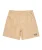 Obey Sportbroek  beige