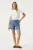 Garcia denim short medium used
