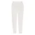 Fruit of the Loom Heren klassieke 80/20 joggingbroek (Wit)
