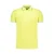New Zealand Auckland regular fit polo – geel
