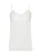 SOAKED IN LUXURY Top ‘CLARA’  wit