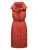 Navahoo Evening Song lang wintervest voor dames – warm en stijlvol