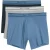Marc O’Polo Mannen Lange boxer Modal