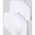 MCNEAL Trunks van katoenmix
