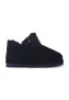 Warmbat Pantoffels Willow WLW321045 Donker Blauw